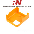 Custom Injection Molding Custom injection molding high performance plastic products Supplier